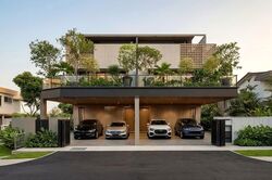 Hillcrest Park (D11), Semi-Detached #555440121